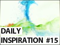 Daily MoGraph Inspiration / 15