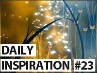 Daily MoGraph Inspiration / 23 / Music-Video