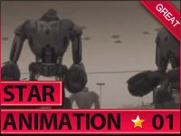 Ataque de Pánico! (Panic Attack!) – Great Shortmovie about an alien Invasion