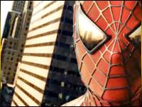 Marc Rienzo / Compositing Reel 2008