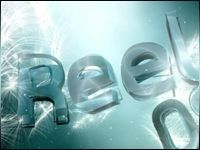 Guillaume Combeaud Showreel 2008/2009 + works