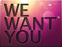 We want your reels!