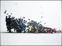 KORB Showreel 2008 + selected works