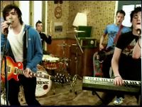 greg ephraim Showreel 2009 + selected works