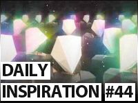 Daily MoGraph Inspiration / 44 / WTF Music Videos