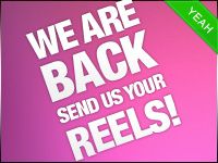 The Showreelarchive is back!