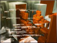 Menno Fokma Showreel 2007
