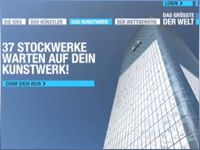 Norbert Rieger Showreel 2009