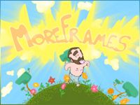 MoreFrames Show Reel 2009 + selected works