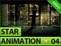 Star Animation – Sebastian Lopez – Wonderfull Shortfilm + perfect Breakdown – Must See!