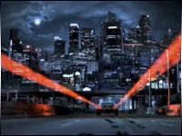 Violet & Martin Reel 2009 Showreel + selected works