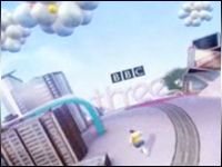 Simon Goodchild Showreel 2009 + selected works