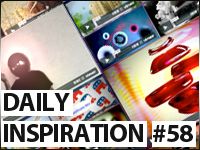 Daily MoGraph Inspiration / 59 / Best 5SecondProjects Mastermix