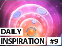 Daily MoGraph Inspiration / 9