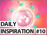 Daily MoGraph Inspiration / 10