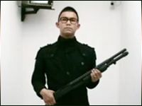 VEMO Showreel 2009 and selected works