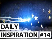 Daily MoGraph Inspiration / 14